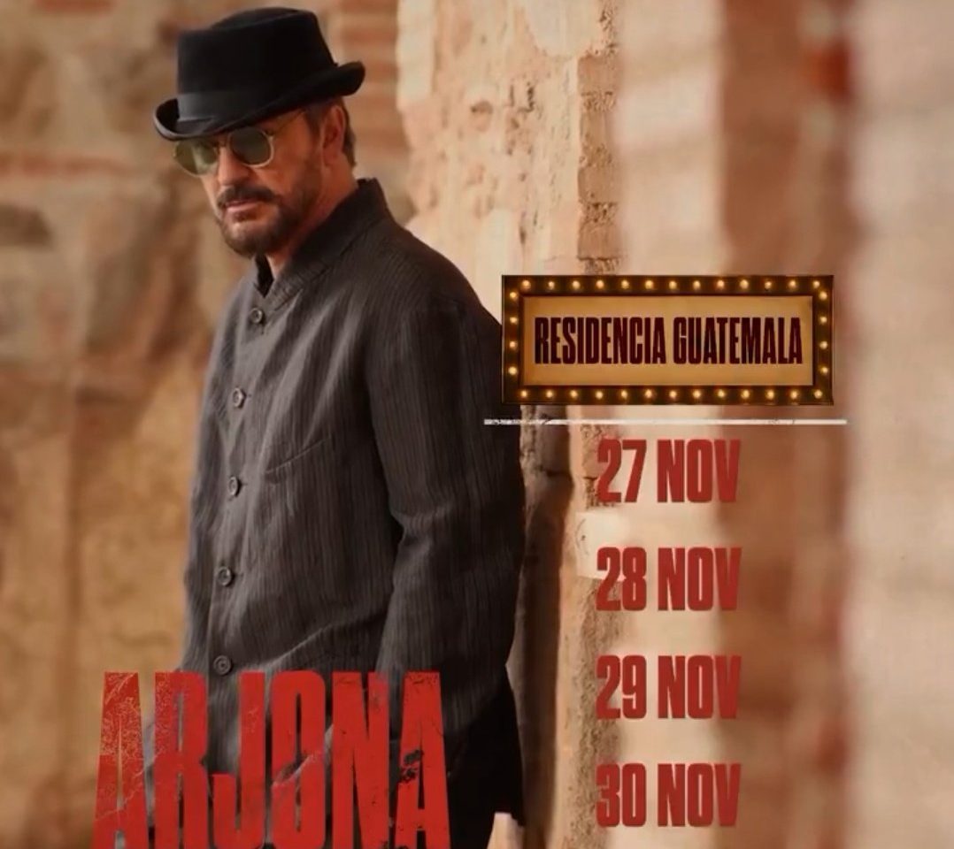 Un Suceso es lo que ha significado para Ricardo Arjona esta gira “Lo que el seco no dijo”, ya que tras agotar las primeras 15 fechas en Guatemala, decide abrir 8 fechas más a su residencia con la que inicia la gira. Por su parte Nueva York sorprendió al cantante tras agotar en tan solo 6 horas la primer fecha del Madison Square Garden, es así que ha decidido abrir la segunda fecha en el histórico recinto.