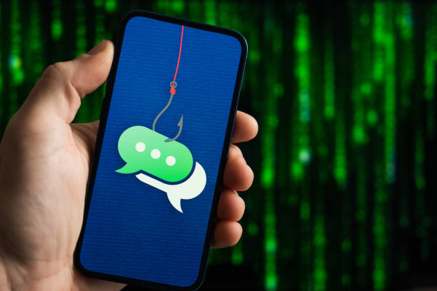 Ciberdelincuentes lanzan campaña de phishing vía SMS en México