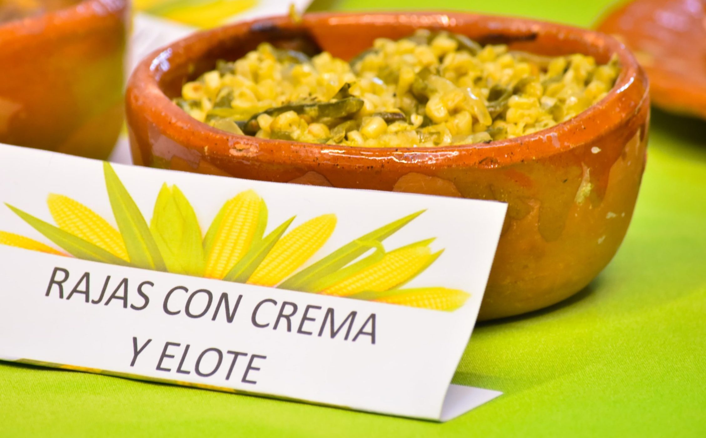 Tláhuac se viste de fiesta con Feria del Elote y la Tortilla 2025