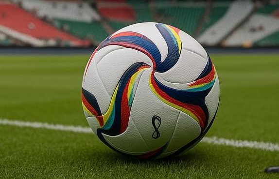Mundial 2026: el balón está en la cancha de las MiPyMEs / Foto: Ilustrativa