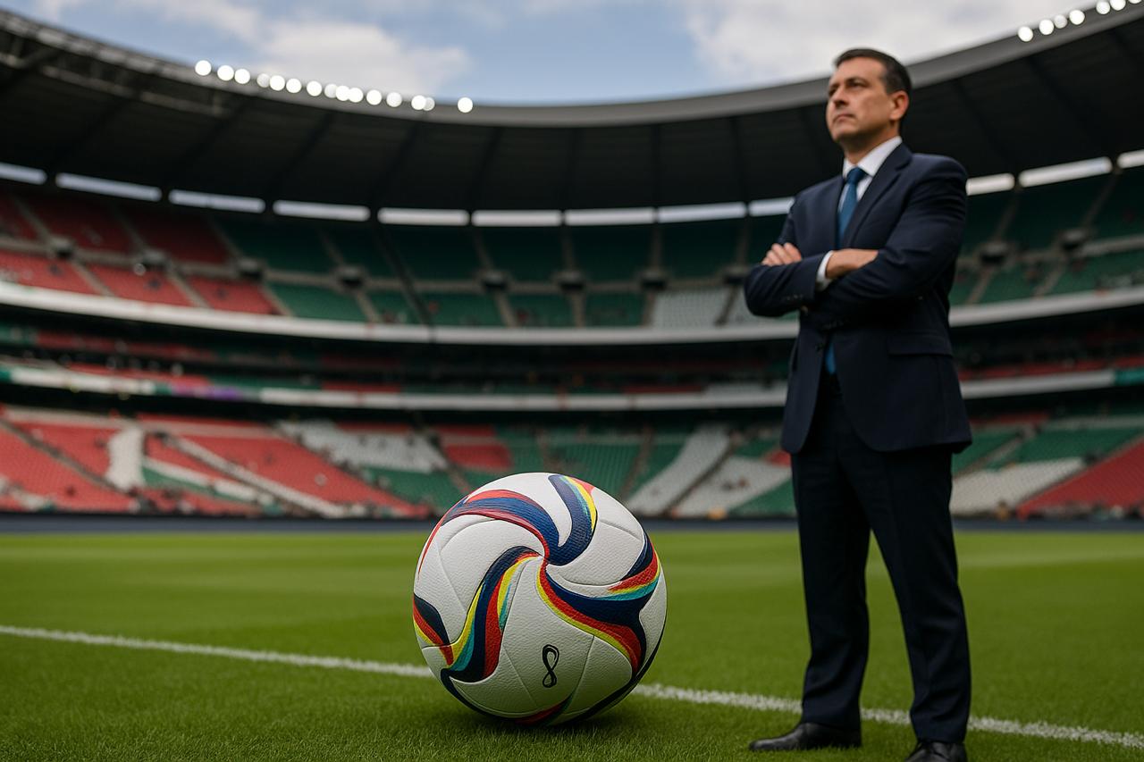 Mundial 2026: el balón está en la cancha de las MiPyMEs