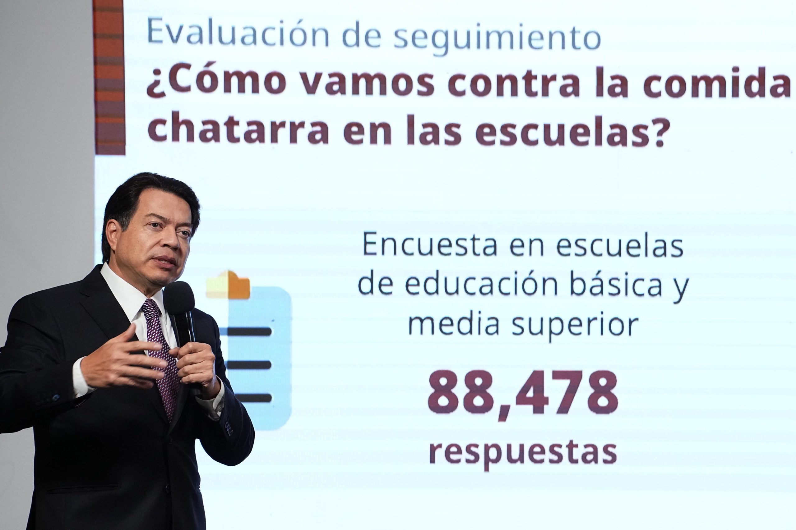 SEP refuerza salud escolar