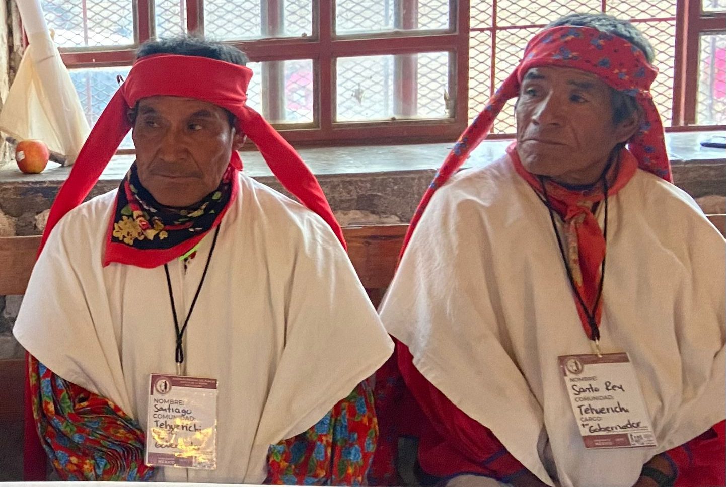 Atiende Sedatu demandas históricas de Pueblos Indígenas