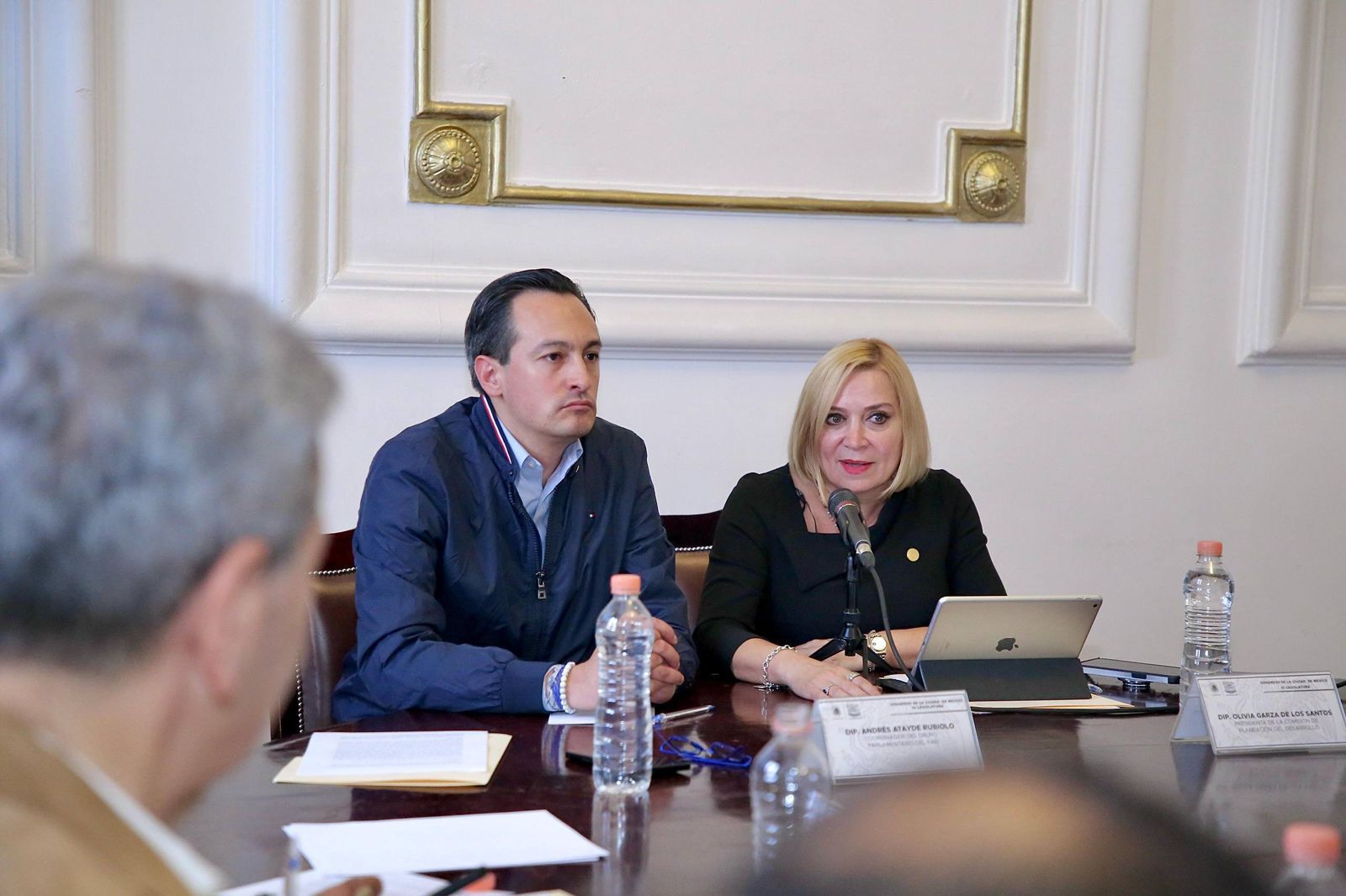 Plan Maestro del GCDMX promuve el crecimiento desordenado