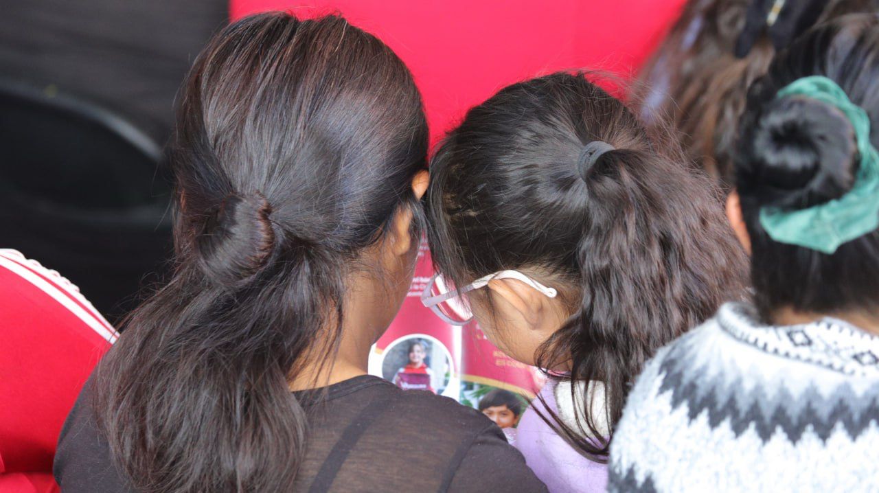 Alcaldía Álvaro Obregon beneficia a familia con Feria de Regreso a Clases