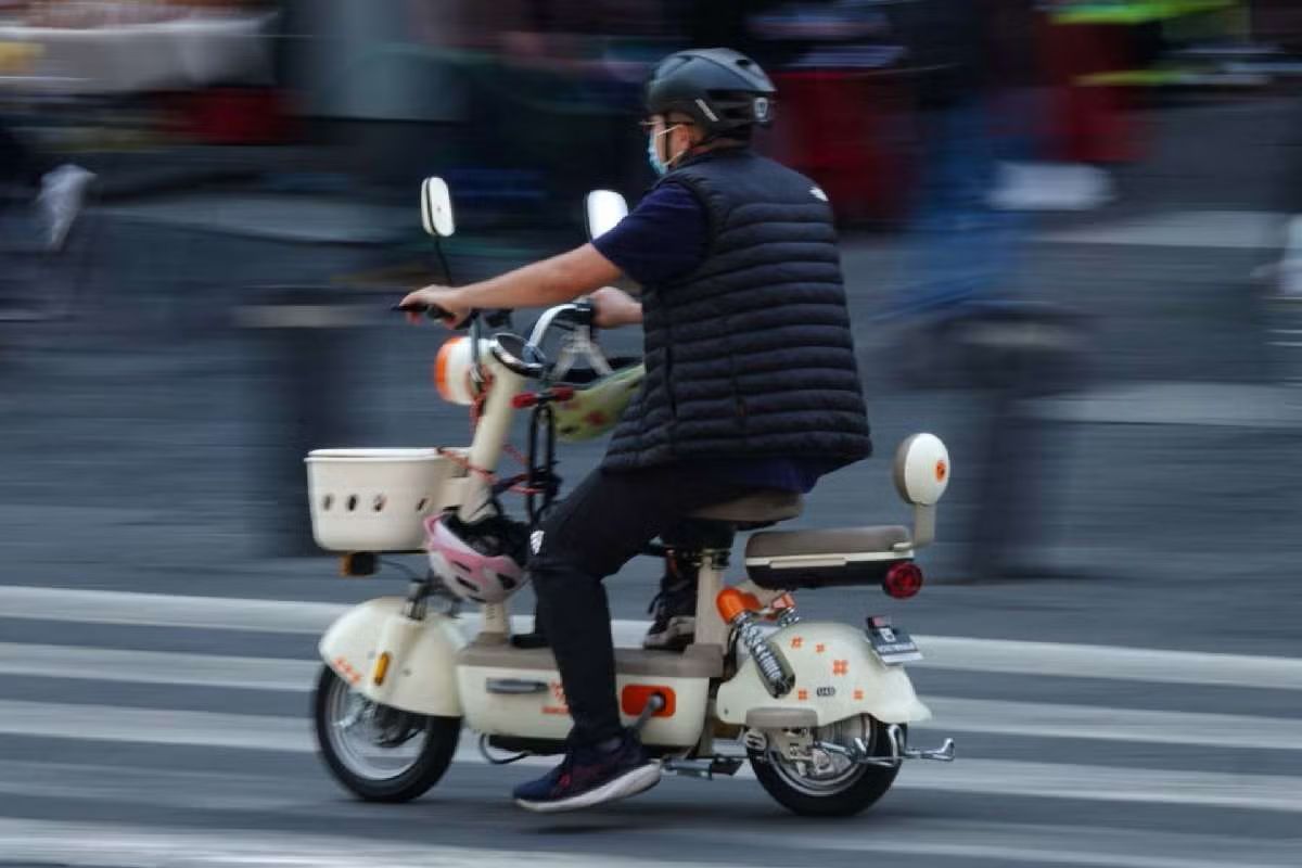 AMTM regulación de bicicletas y scooters eléctricos