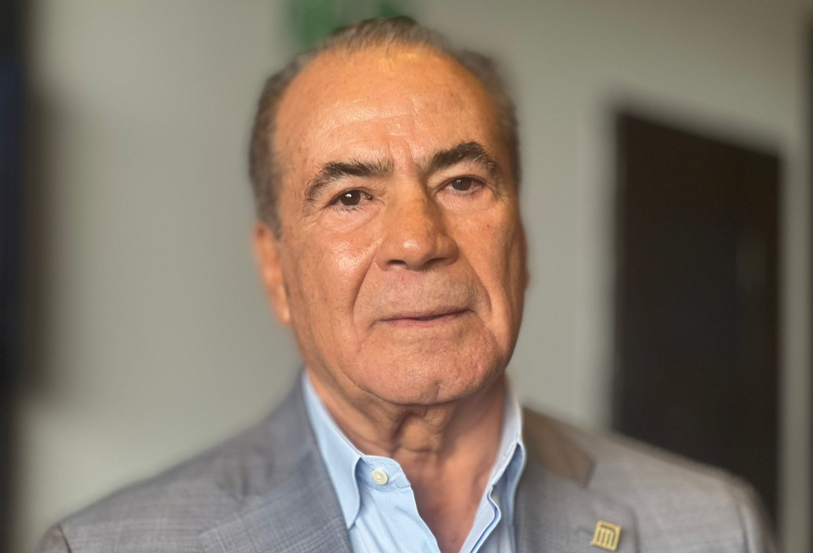Fernando Espino Arévalo