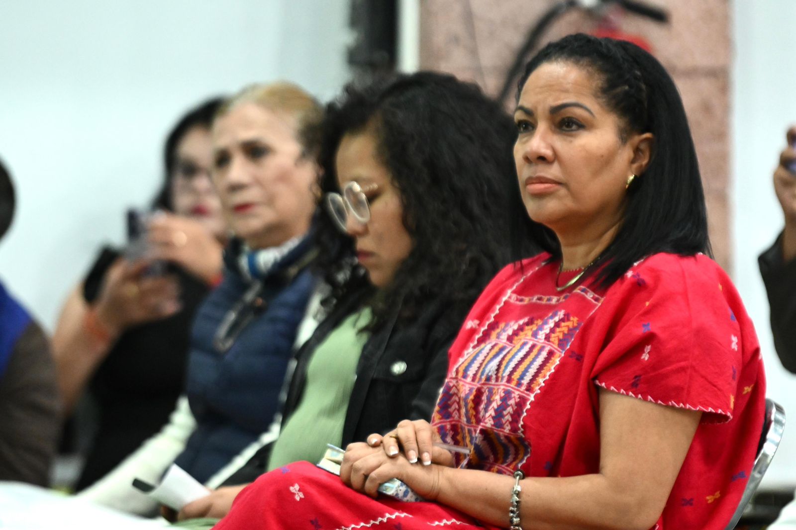 Avanza Consulta Afromexicana 2025