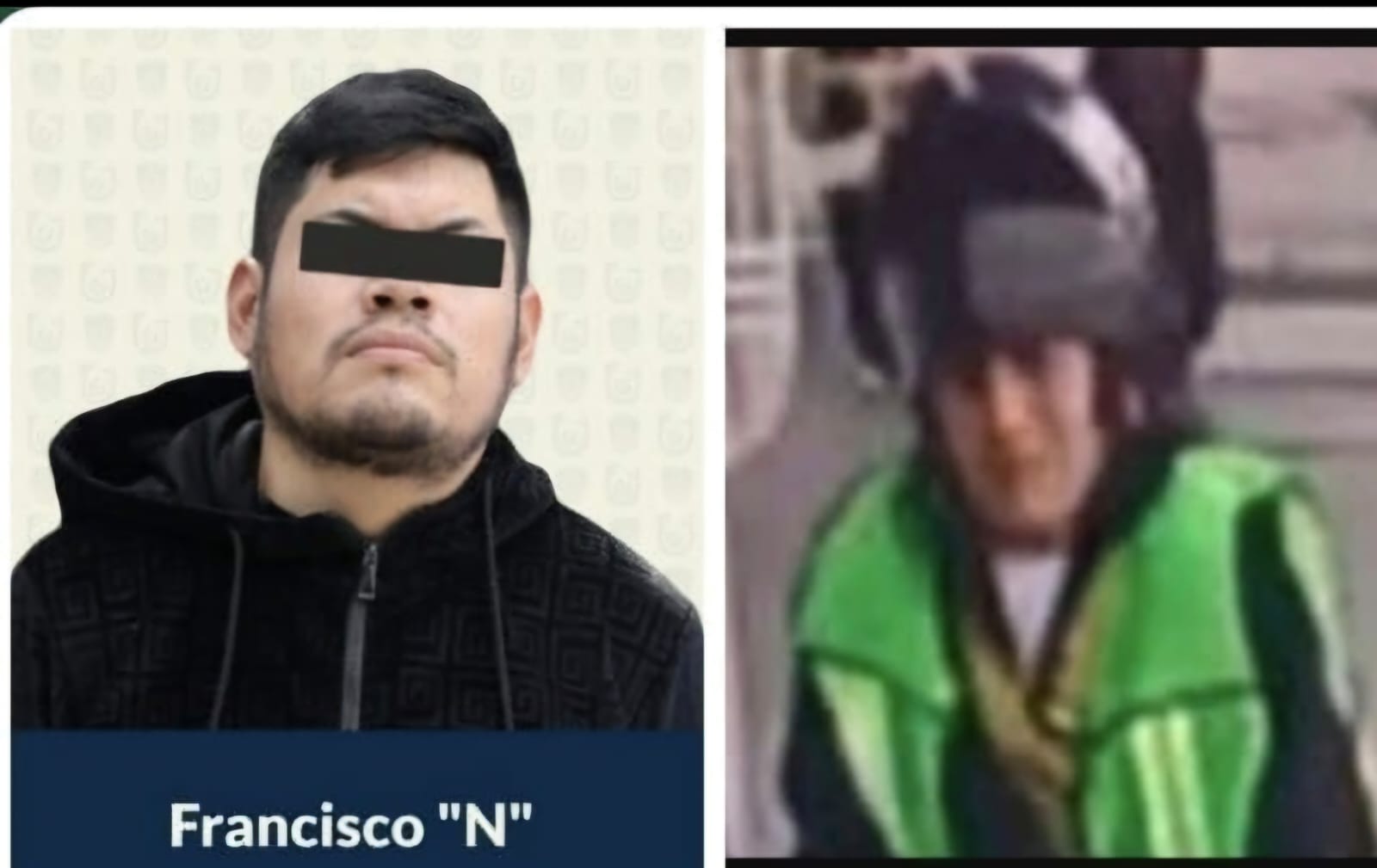 CJNG en CDMX