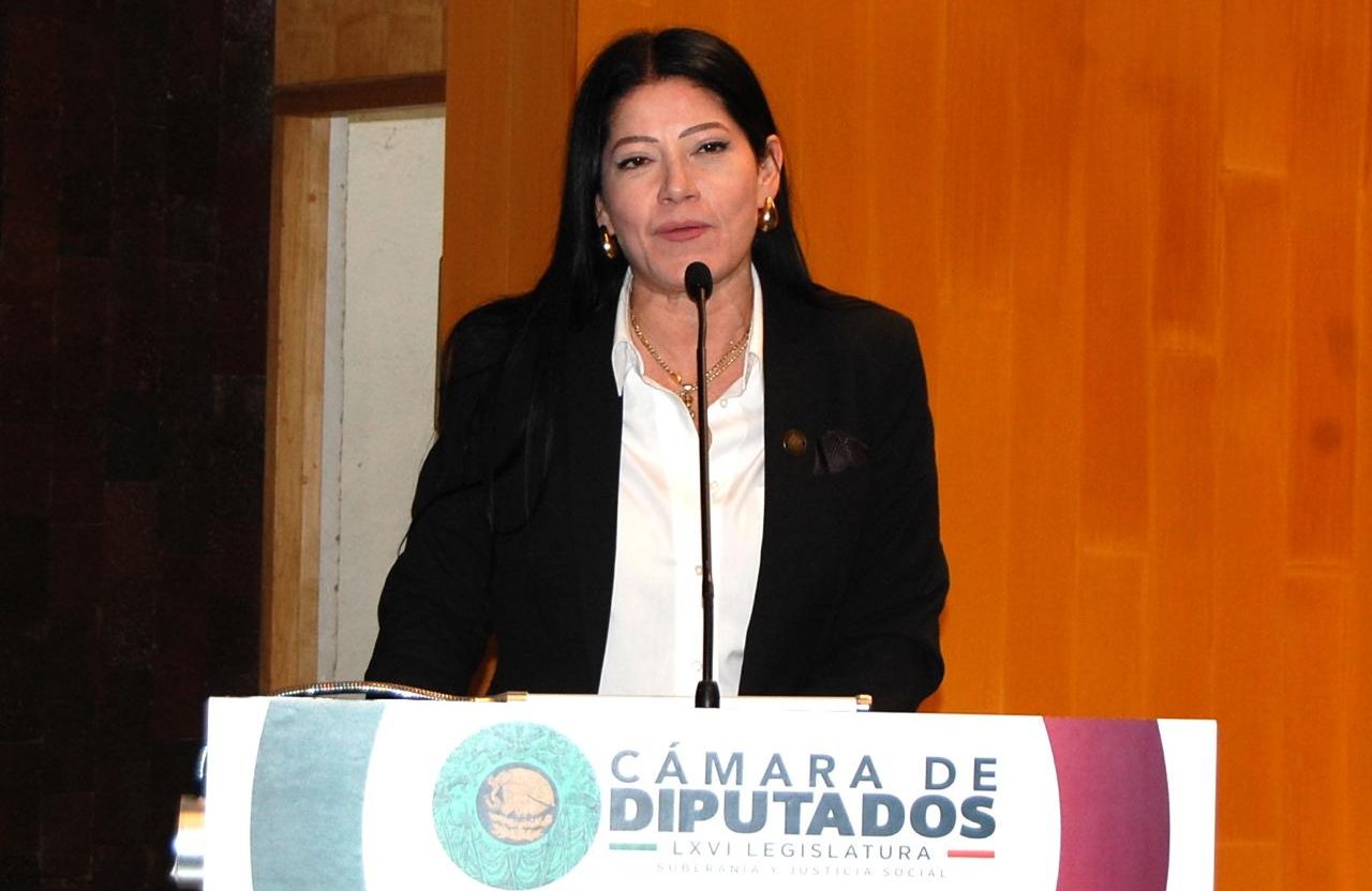 PyMES generan en México el 70 por ciento de empelos: Diputada Celia Fonseca