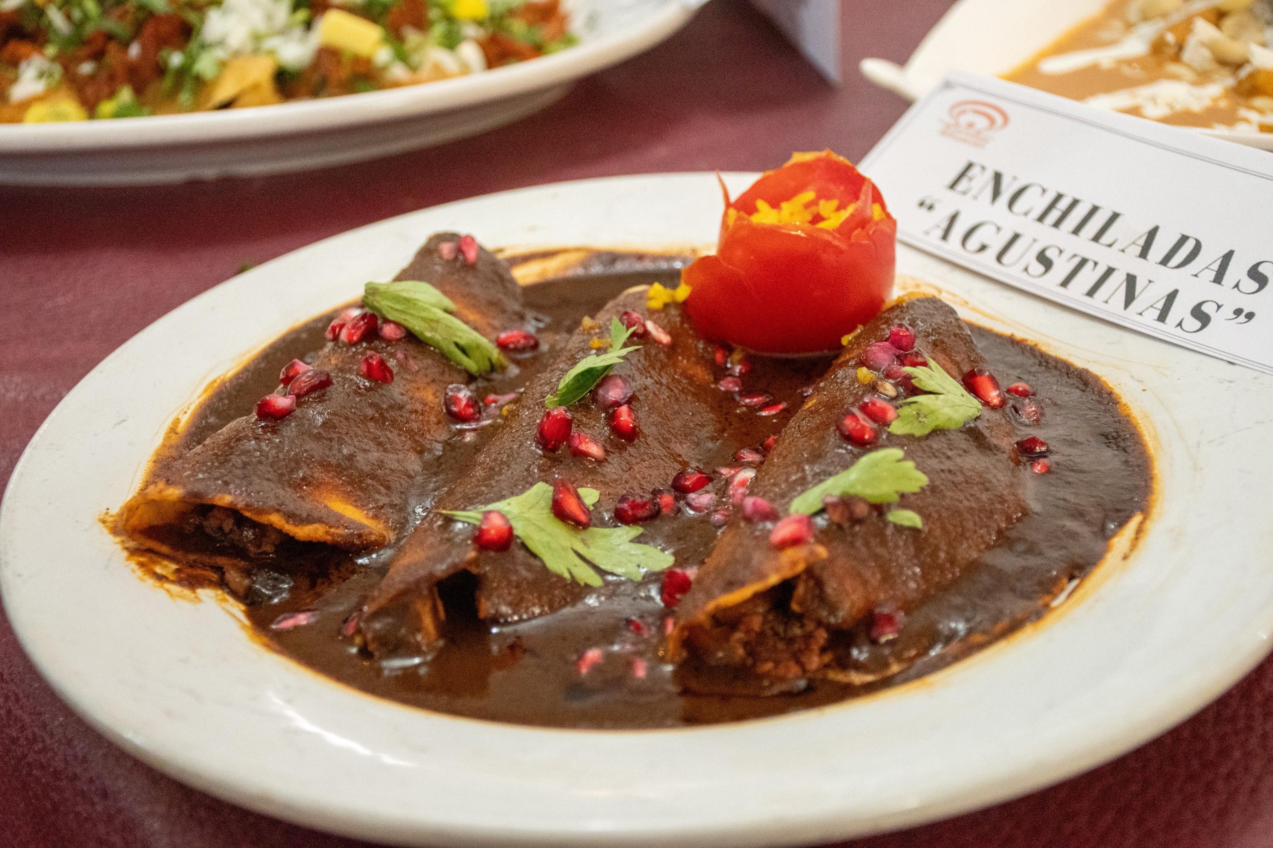 Anuncia Iztapalapa Festival de la Enchilada 2025