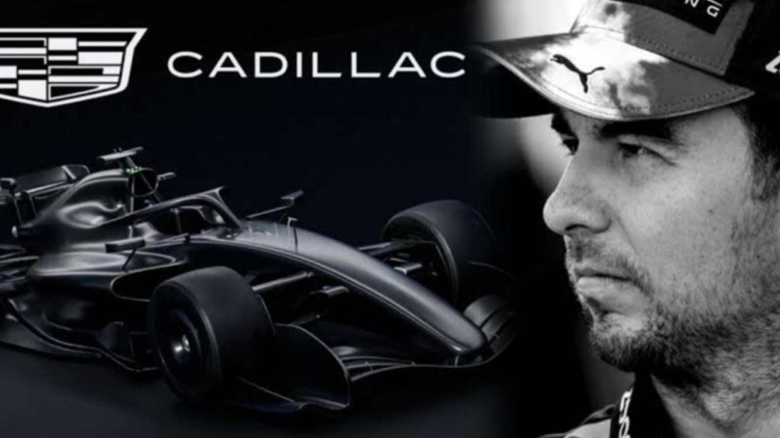 Checo Pérez y Cadillac: la nueva era de la Fórmula 1 para México y Norteamérica