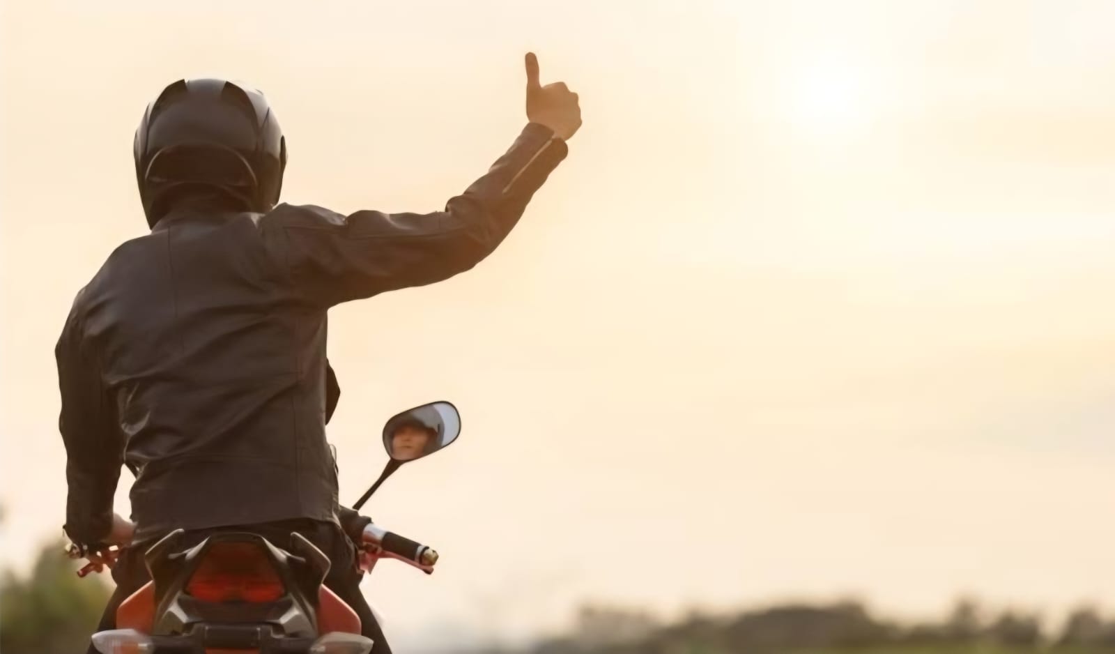Motocicletas en México: motor de movilidad, sustento y desafío para las ciudades
