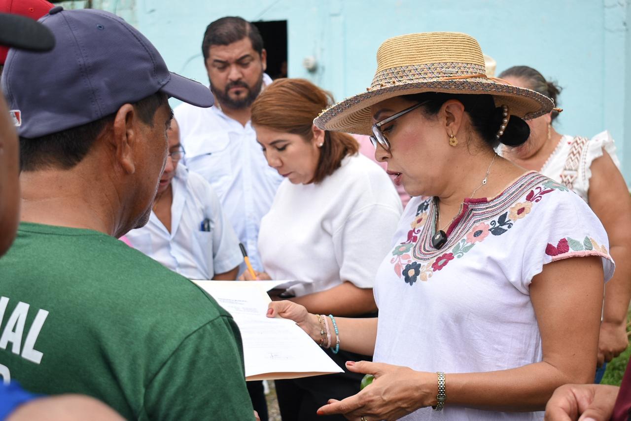 En Tabasco suman ocho los Polígonos intervenidos con las Jornadas de Paz