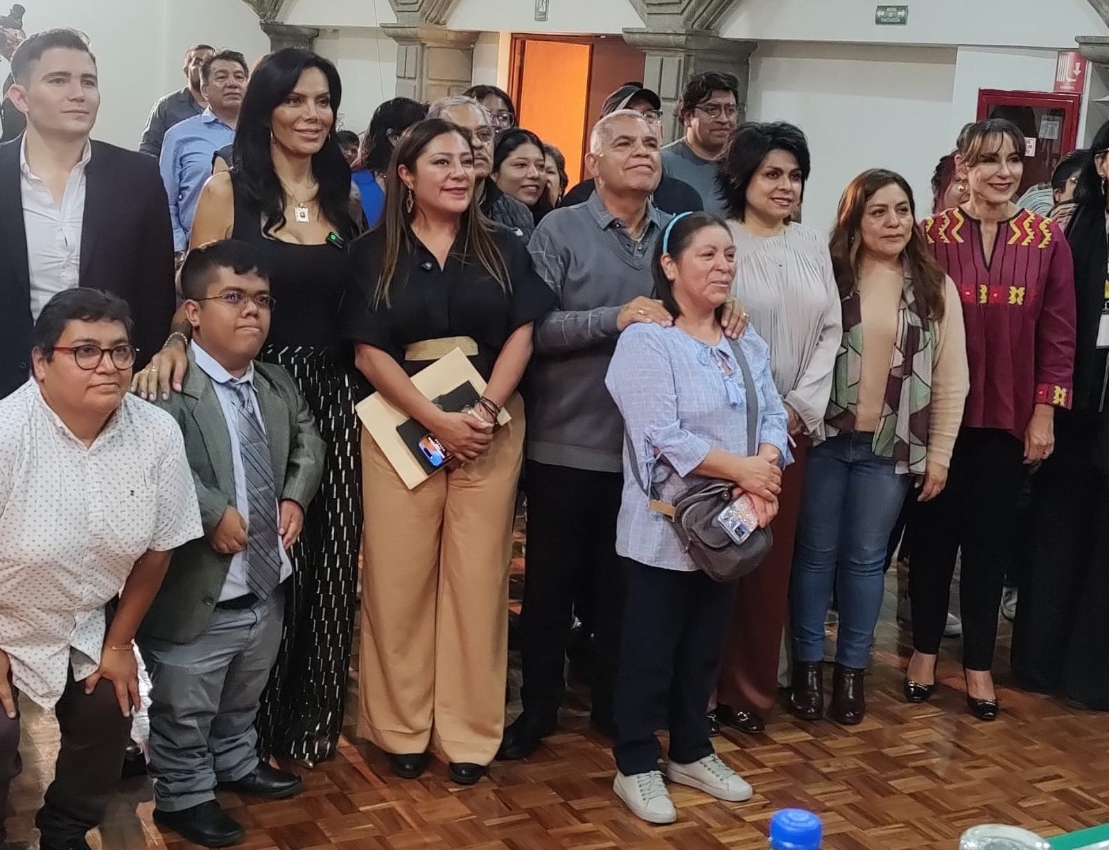 Pide diputada haya transporte público nocturno en la CDMX
