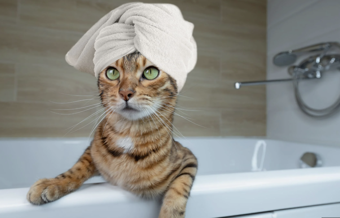 Día Internacional del Gato