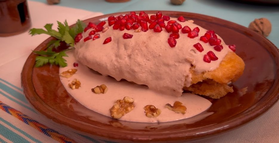 temporada 2025 de chiles en nogada