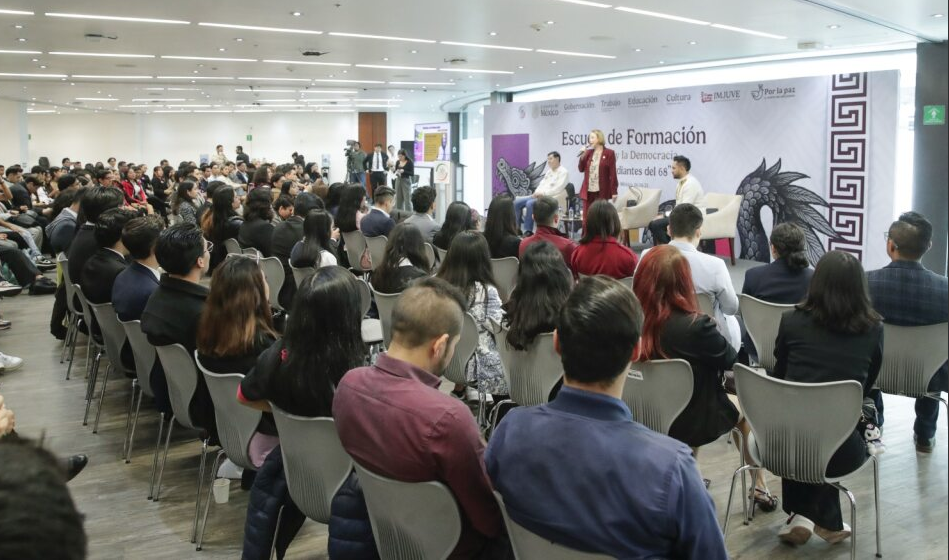 Escuela de formación