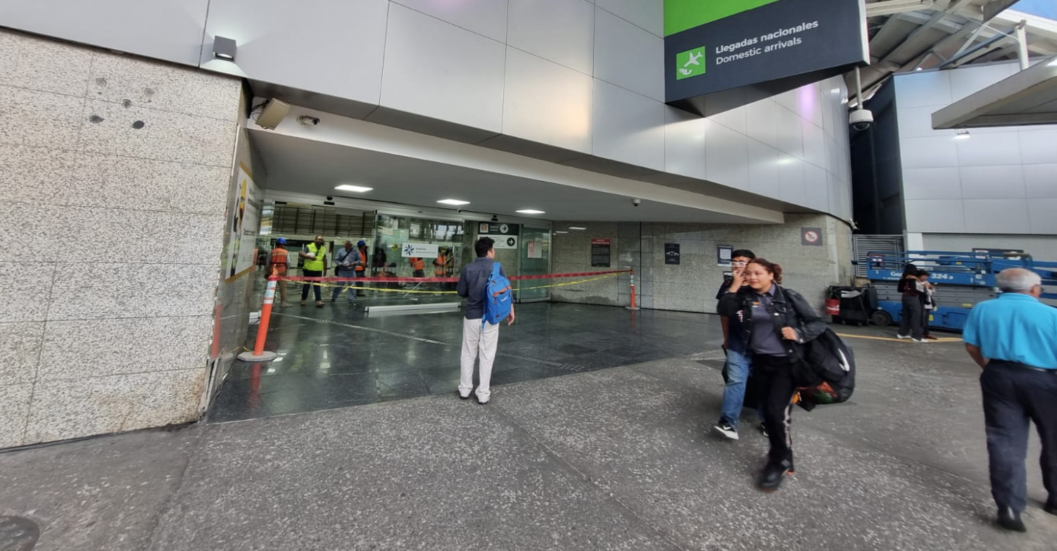Si vas a viajar por el AICM esto es para ti