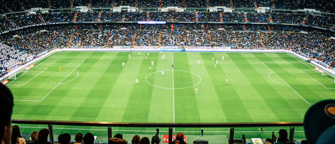 Estas son las rutas más visitadas por turístas a un año del Mundial de Fútbol