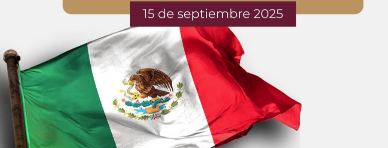 Iztapalapa suspende verbena popular de fiestas patrias