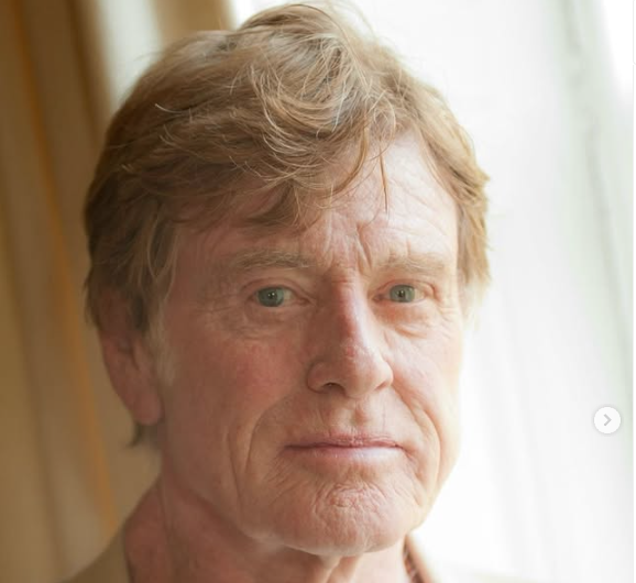 Luto en Hollywood: Fallece el Legendario Robert Redford a los 89 Años