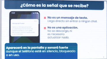 Segundo Simulacro Nacional 2025