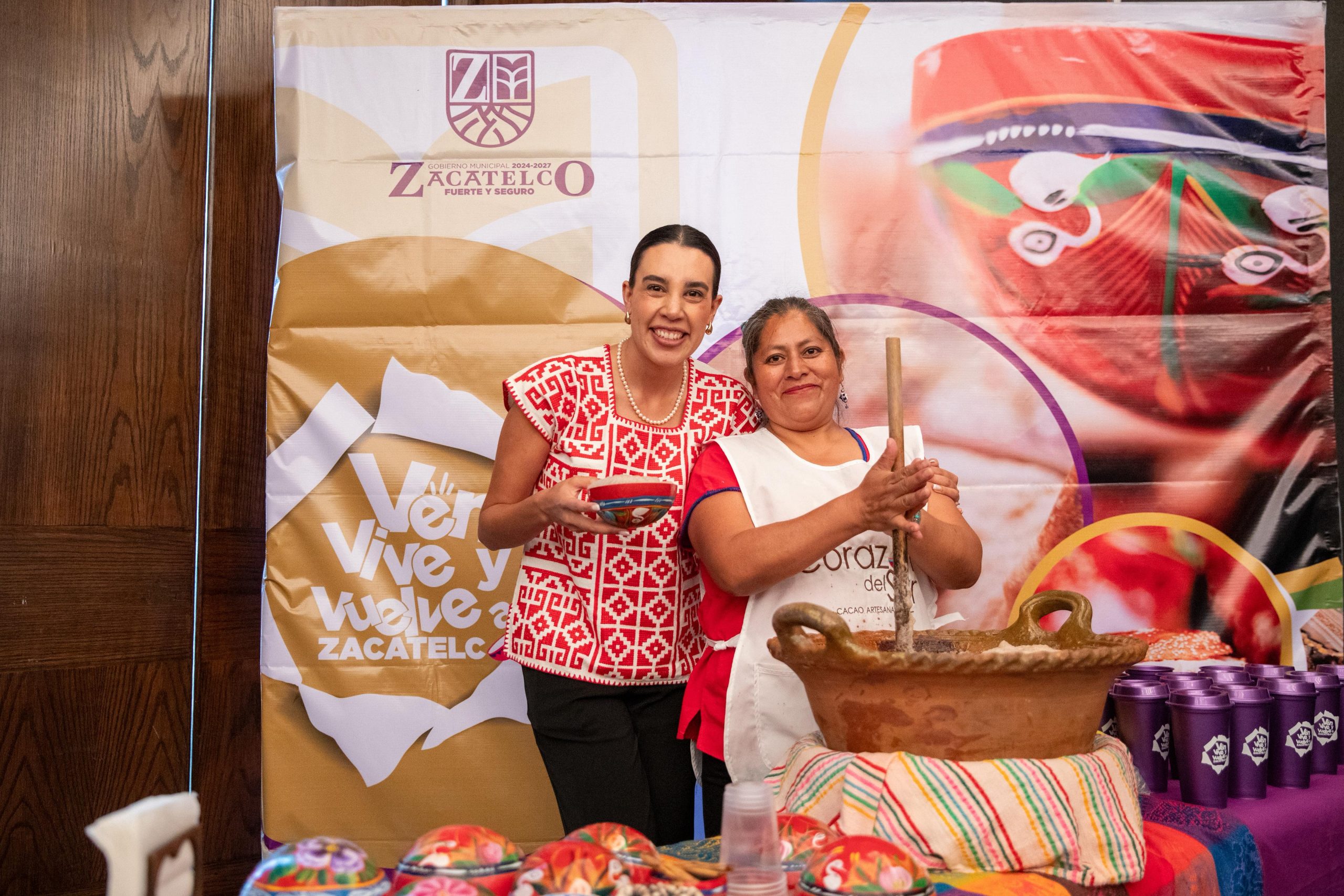uso de la marca México