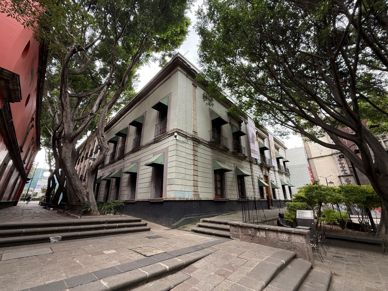 Toda una gama de atracciones tiene México para pasear este mes patrio: INAH