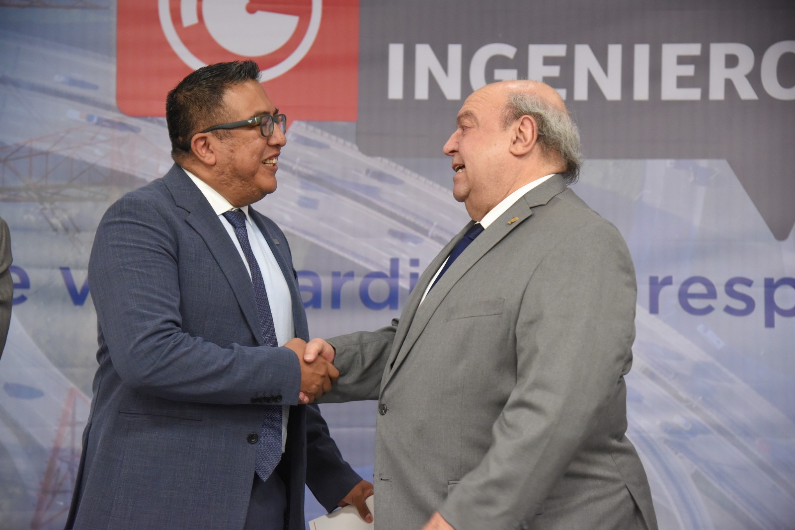 Avalúos y gestión del Derecho de Vía, indispensables para el desarrollo de proyectos de infraestructura: INDAABIN en el CICM