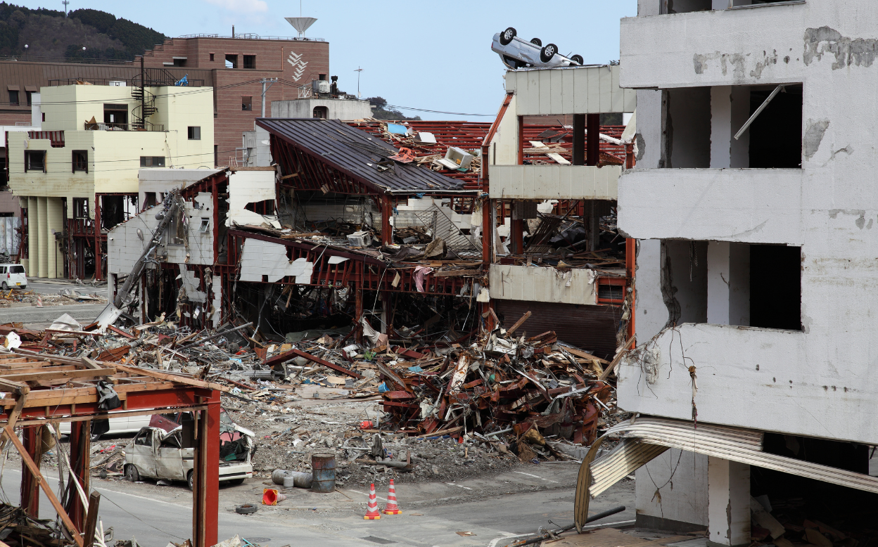32 mil mdp en indemnizaciones tras 2017: el papel del seguro empresarial frente a un sismo