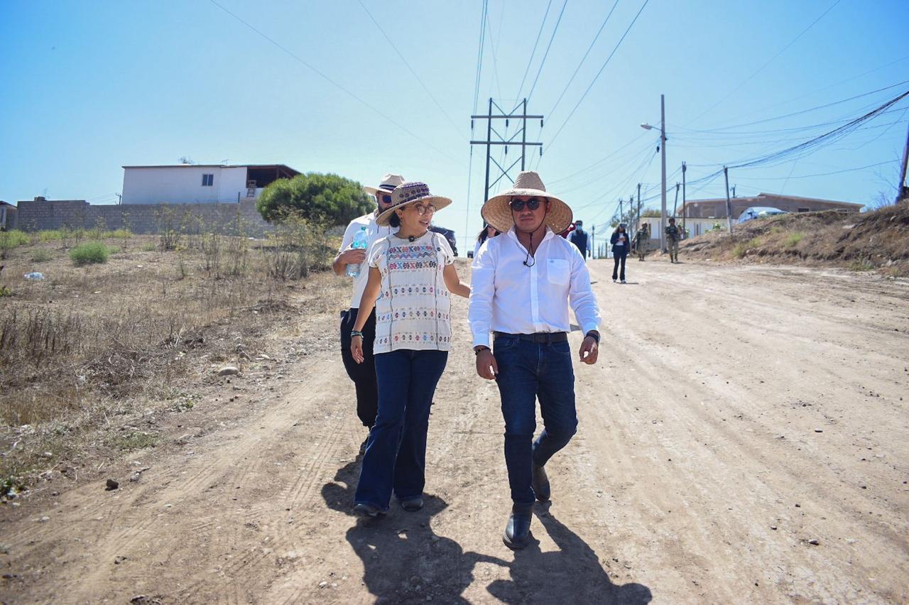 Restituir el tejido social a través de atención a las causas