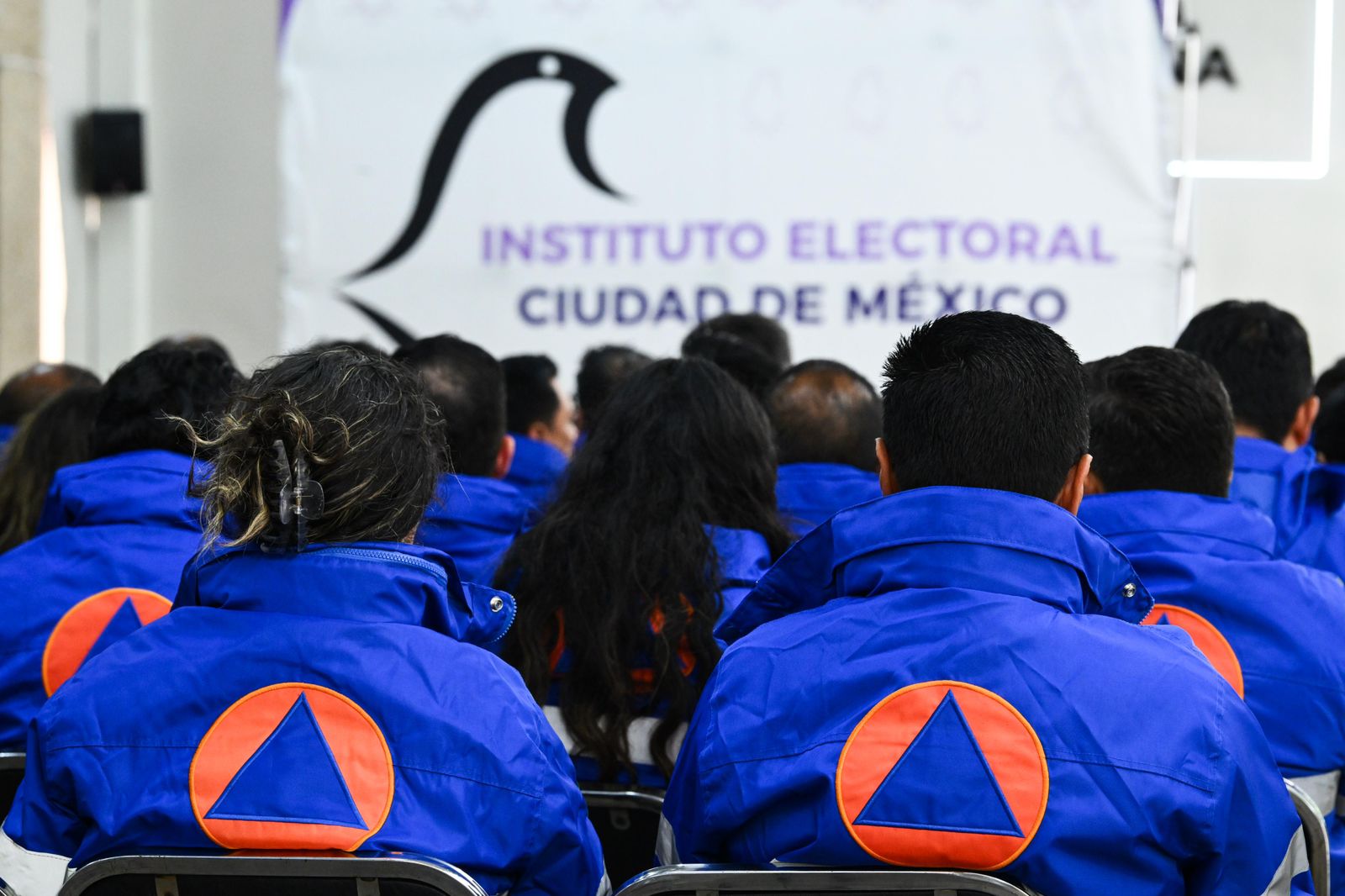 Segundo Simulacro Nacional 2025