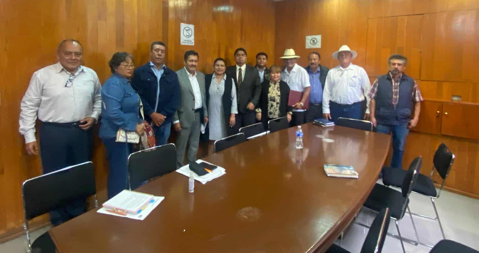 Prometen tener en octubre el Padrón Nacional de ex ferrocarrileros para detallar el Proyecto de Justicia Social