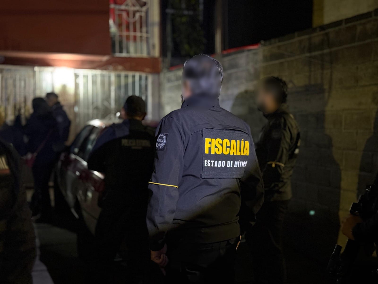 Fuerzas federales recuperan colonia de manos de los 300