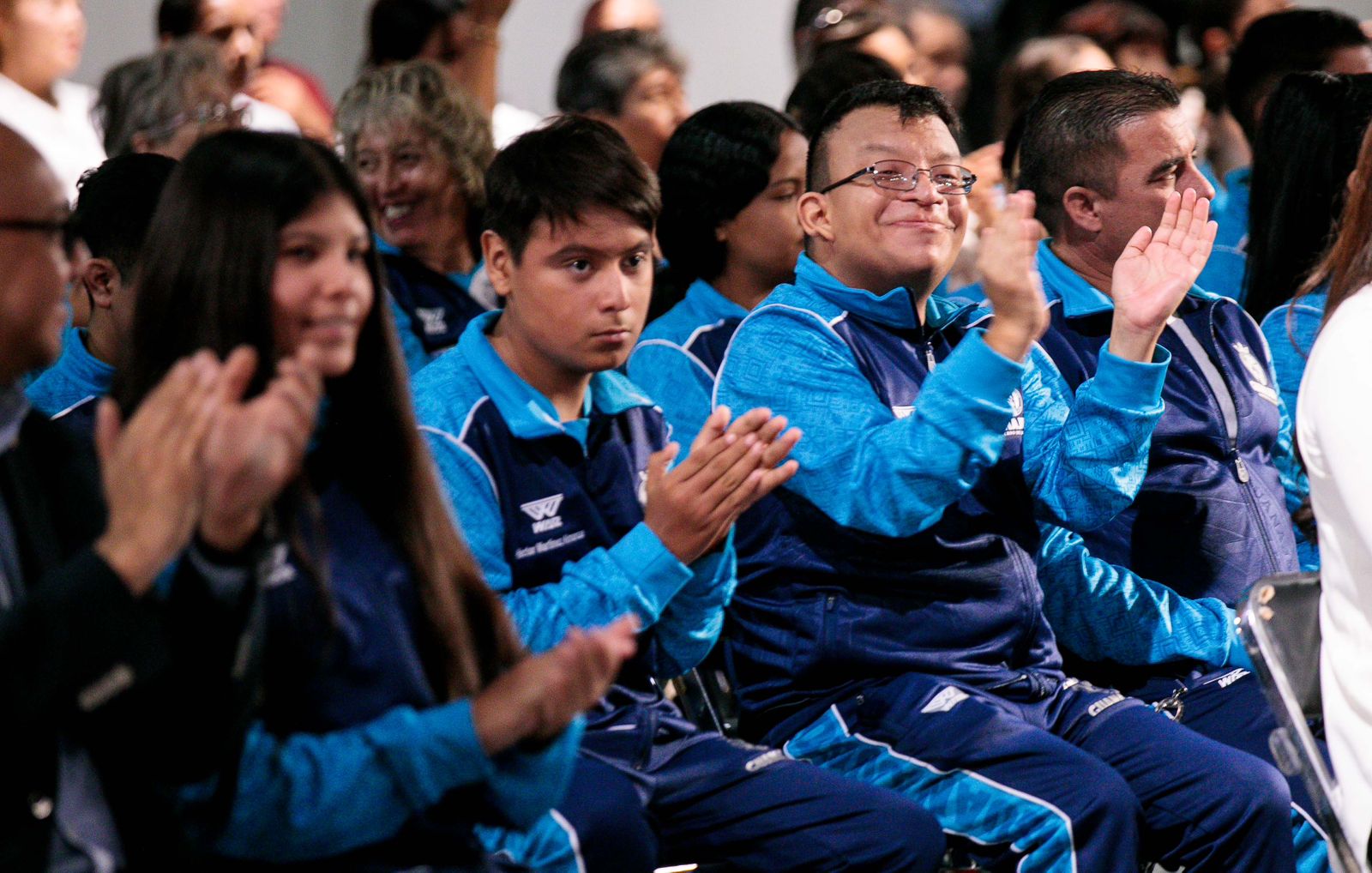 Guanajuato Rumbo a la Paralimpiada Nacional CONADE 2025