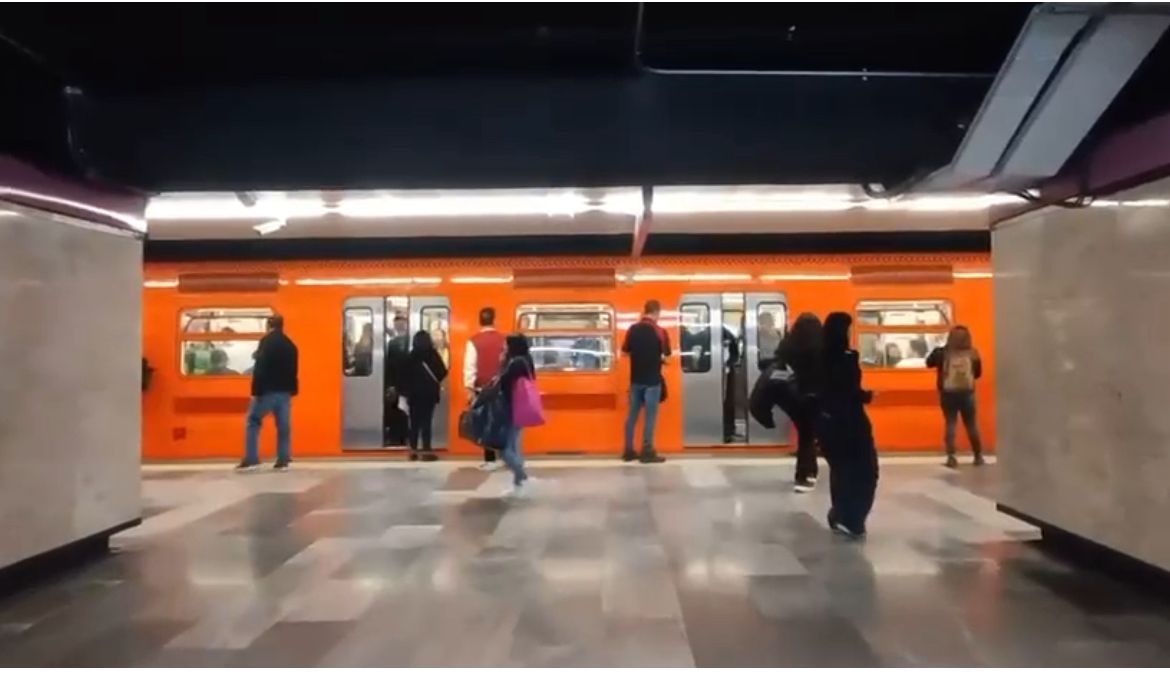 Metro Línea 1