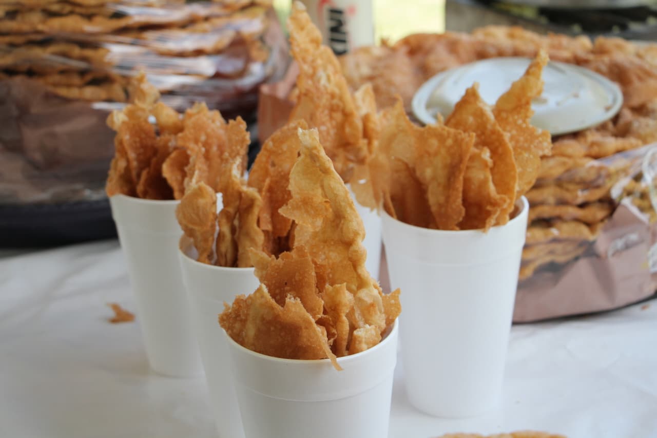 Festival Gastronómico Cultural