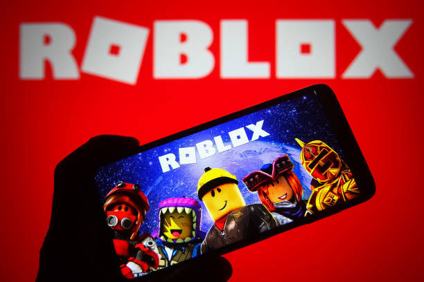 Esto es un executor de Roblox para juegos, que puede ser peligroso