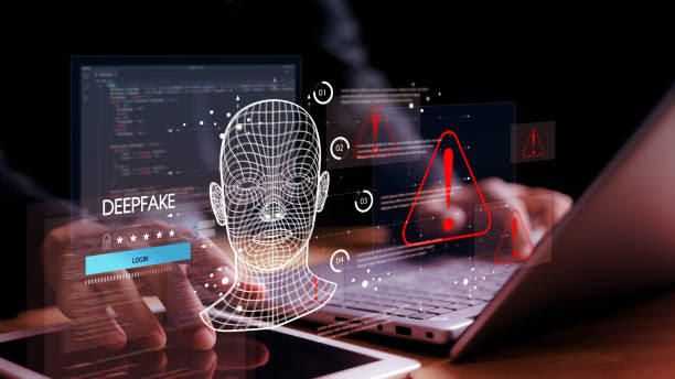 Así es como criminales usan la AI para estafas con deepfakes