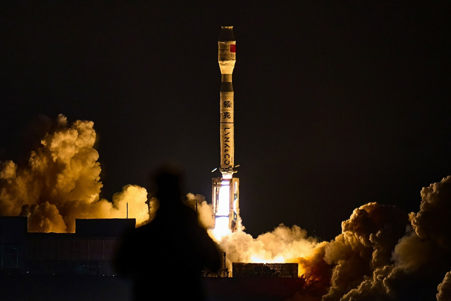 Geely alcanza los 52 satélites en órbita tras nuevo lanzamiento