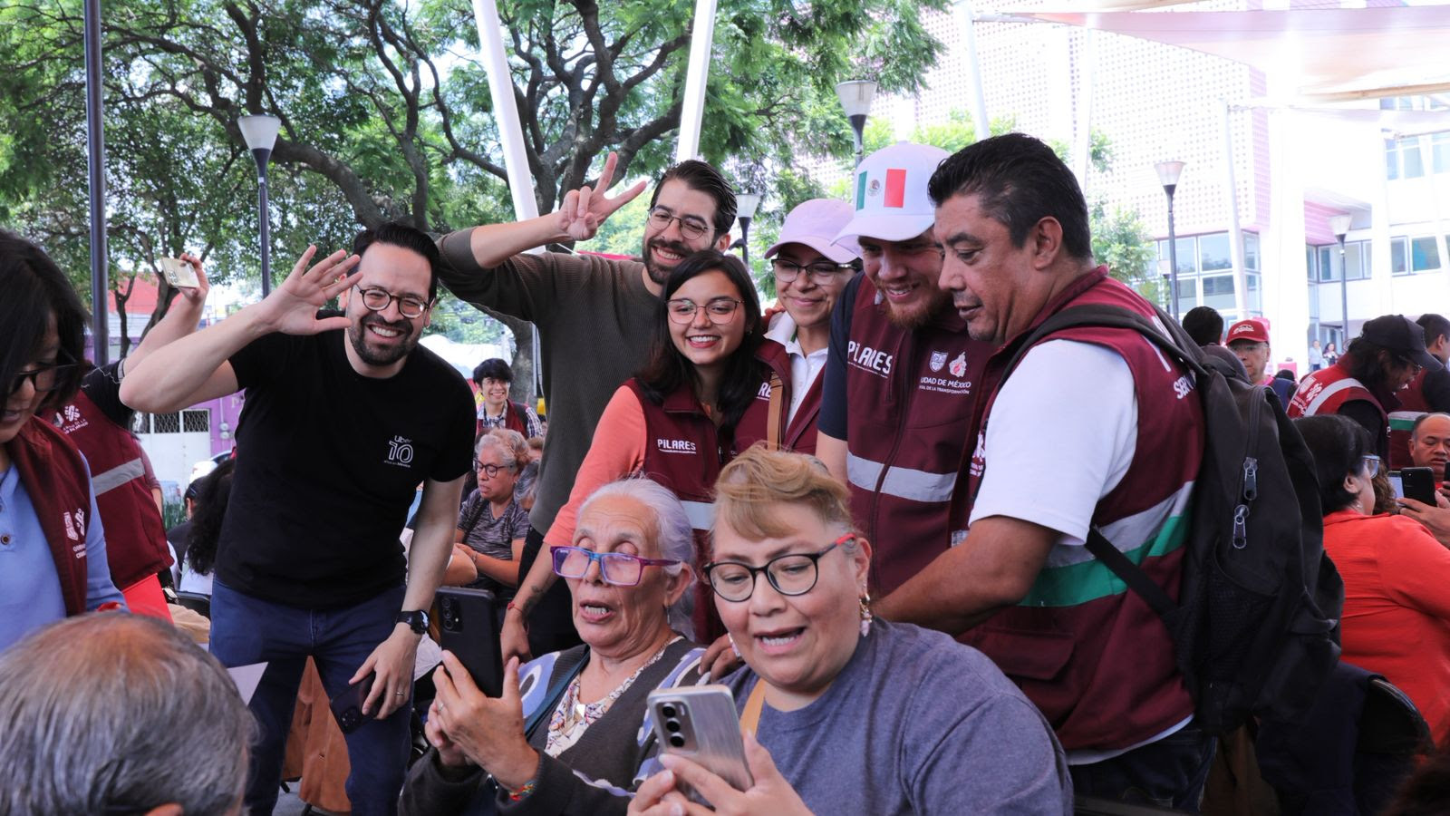 Más de 500 personas participaron en retos digitales del evento Reconecta tu Vida