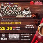 CaféyChocolateFest