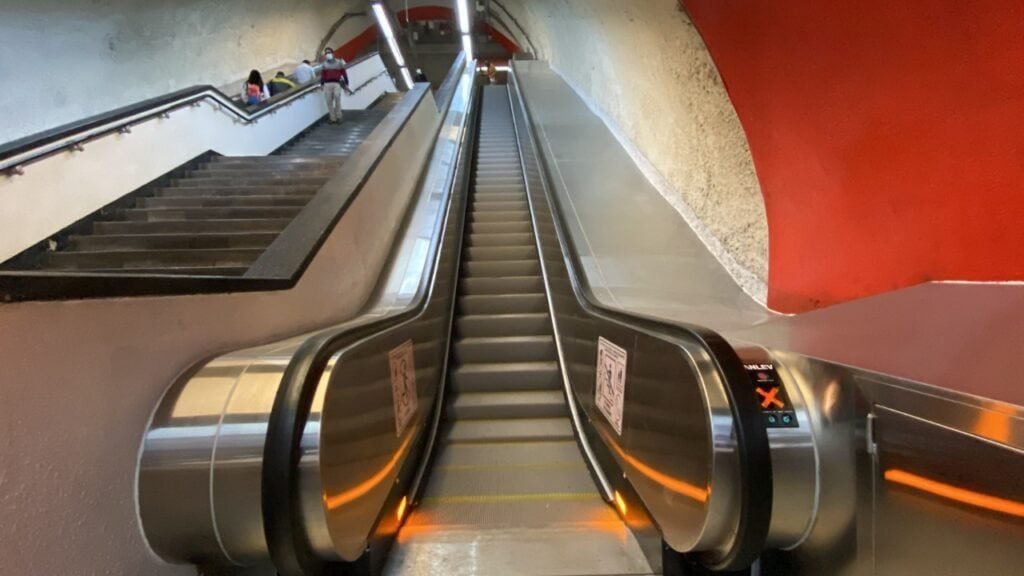 ESCALERA