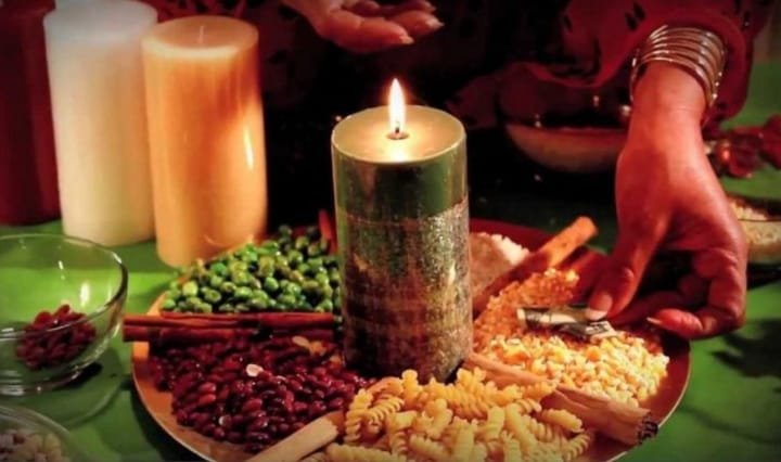 tradiciones año nuevo