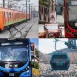 transporte publico cdmx