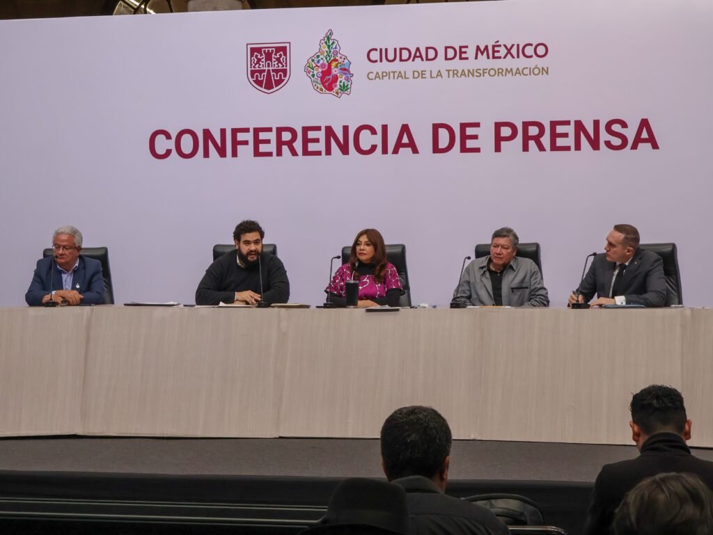 Conferencia L-3