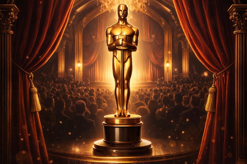 Ya sabemos cuándo se anuncian las nominaciones al Oscar 2026: aquí te decimos cómo verlas