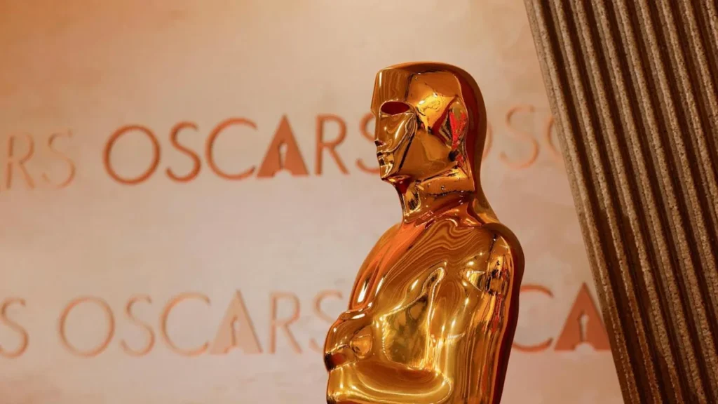 Oscars 2026