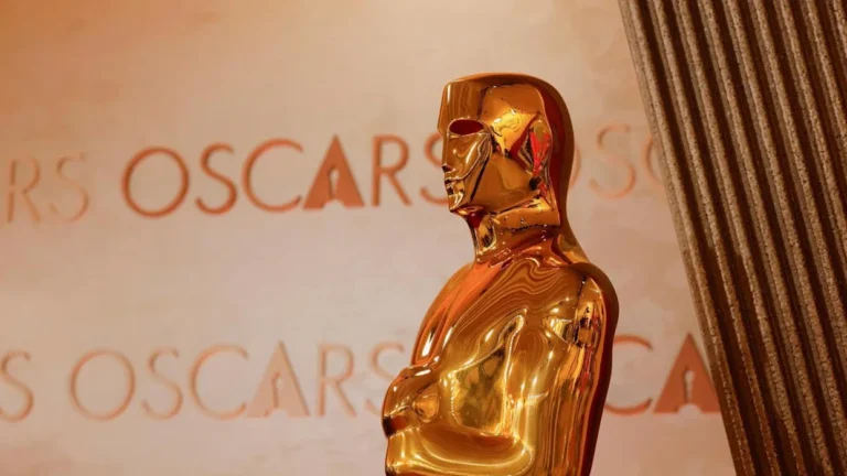 Oscars 2026